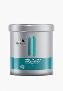 Бальзам для волос Londa Professional средство для разглаживания волос