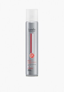 Лак для волос Londa Professional FIX IT сильной фиксации