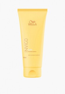 Бальзам для волос Wella Professionals экспресс после пребывания на солнце