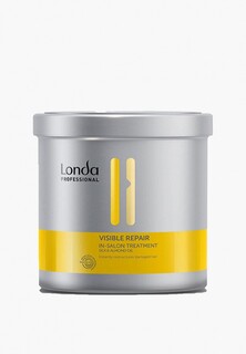 Маска для волос Londa Professional ср-во для восстановления повр. волос