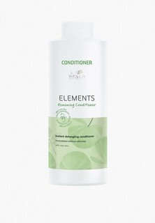 Бальзам для волос Wella Professionals Обновляющий