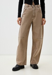 Джинсы Gloria Jeans TAPERED