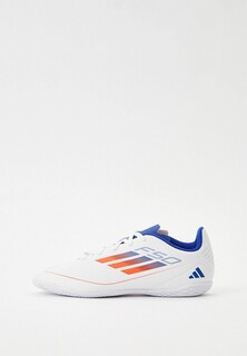 Бутсы зальные adidas F50 CLUB IN J