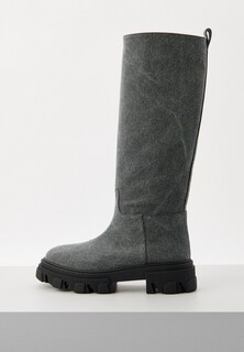 Сапоги Giaborghini 