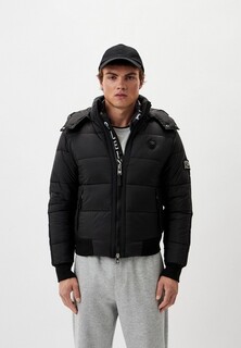 Куртка утепленная Plein Sport 