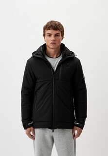 Куртка утепленная Plein Sport 