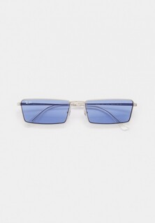 Очки солнцезащитные Ray-Ban® RB3741 003/80