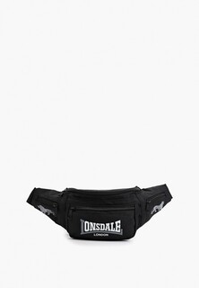 Сумка поясная Lonsdale 
