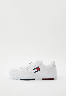 Кеды Tommy Hilfiger 