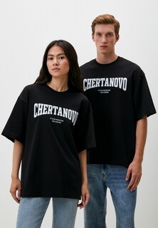 Футболка KChTZ 