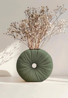 Ваза Mandarin Decor Бруно, 1500 мл