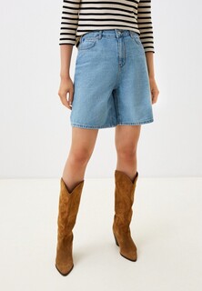 Шорты джинсовые Colins 