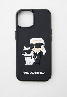 Чехол для iPhone Karl Lagerfeld 15