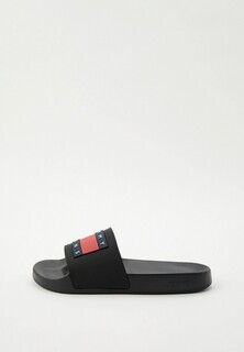 Сланцы Tommy Hilfiger 