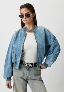 Куртка джинсовая Diesel 