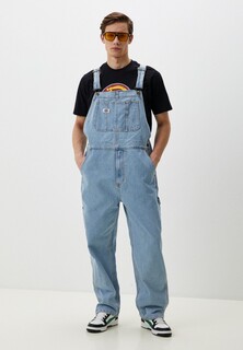 Комбинезон джинсовый Dickies CLASSIC
