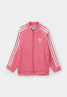 Олимпийка adidas Originals SST TRACK TOP
