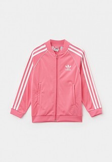 Олимпийка adidas SST TRACK TOP