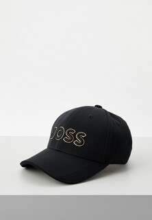 Бейсболка Boss Cap-US-1