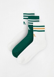 Носки 3 пары adidas 3S C SPW CRW 3P