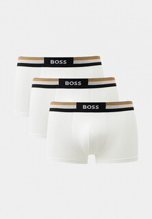 Трусы 3 шт. Boss Trunk 3P Motion