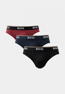 Трусы 3 шт. Boss Brief 3P Power