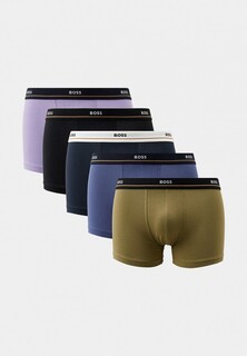 Трусы 5 шт. Boss Trunk 5P Essential