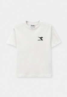 Футболка Diadora JU.T-SHIRT SS SL