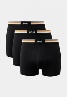 Трусы 3 шт. Boss Trunk 3P Motion