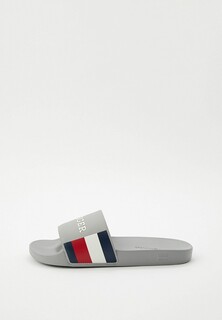 Сланцы Tommy Hilfiger 