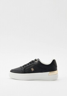 Кеды Tommy Hilfiger 