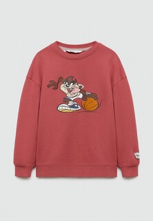Свитшот Mango Kids TAZLT