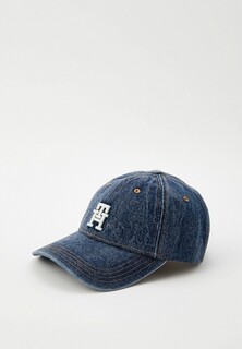 Бейсболка Tommy Hilfiger 