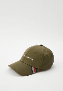 Бейсболка Tommy Hilfiger 