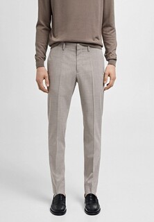 Брюки Mango Man PARIS