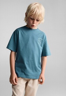 Футболка Mango Kids FLIP
