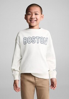 Свитшот Mango Kids BERTO