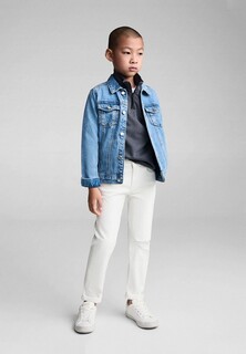 Джинсы Mango Kids SLIM