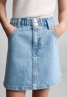 Юбка джинсовая Mango Kids CINDY7