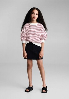 Юбка джинсовая Mango Kids STELLA