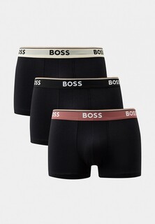 Трусы 3 шт. Boss Trunk 3P Power