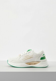 Кроссовки Plein Sport 