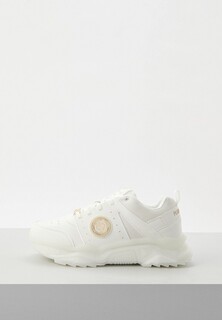 Кроссовки Plein Sport 