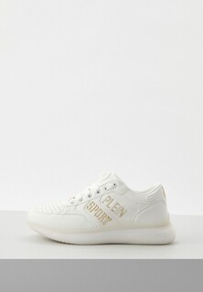 Кроссовки Plein Sport 