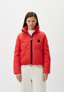 Куртка утепленная Plein Sport 