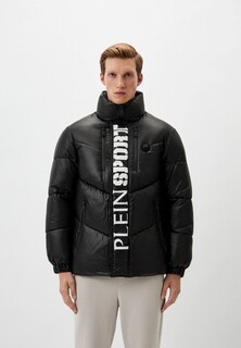 Куртка утепленная Plein Sport 