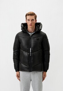 Куртка утепленная Plein Sport 