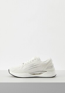 Кроссовки Plein Sport 