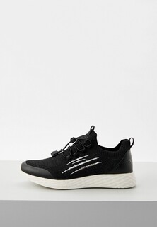 Кроссовки Plein Sport 