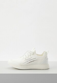 Кроссовки Plein Sport 